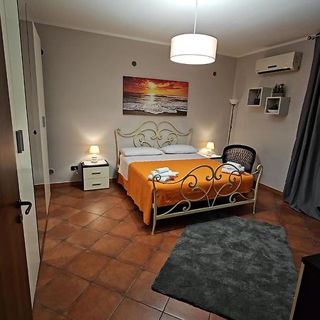Mavilla Holiday Home CTA Exterior foto