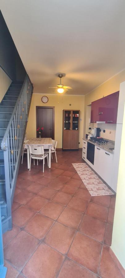 Mavilla Holiday Home CTA Exterior foto
